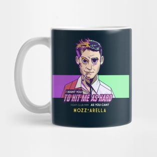 FIGTH CLUB Mug